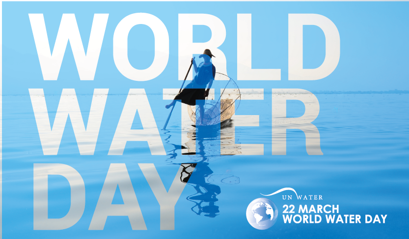 World Water Day – Raising Awareness