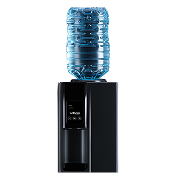 Bottled Water Cooler