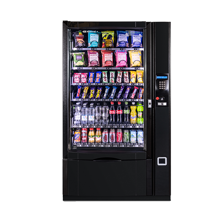 Vending Machine