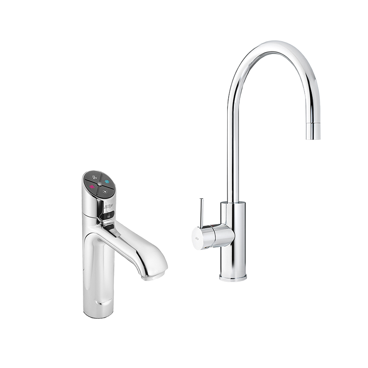 Zip Hydro Tap Mixer