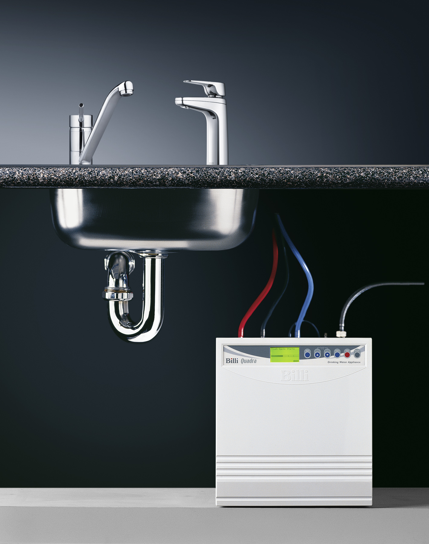 Billi Tap Systems