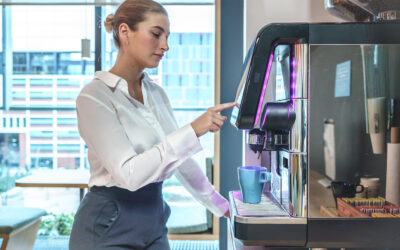 Worcestershire Coffee Machine Suppliers