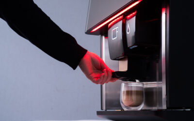 Office Coffee Machines – Things to know before buying