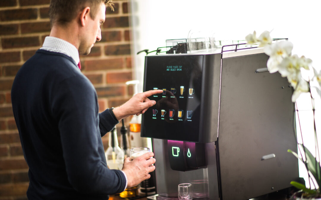 How To Decommission Your Coffee Machine