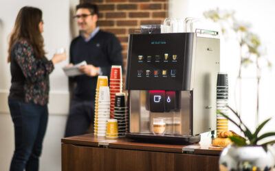 Tips for purchasing a commercial coffee machine