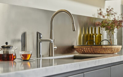 Choosing the right Boiling Water Tap for your Office