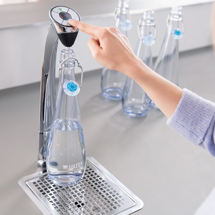 Brita C-Tap