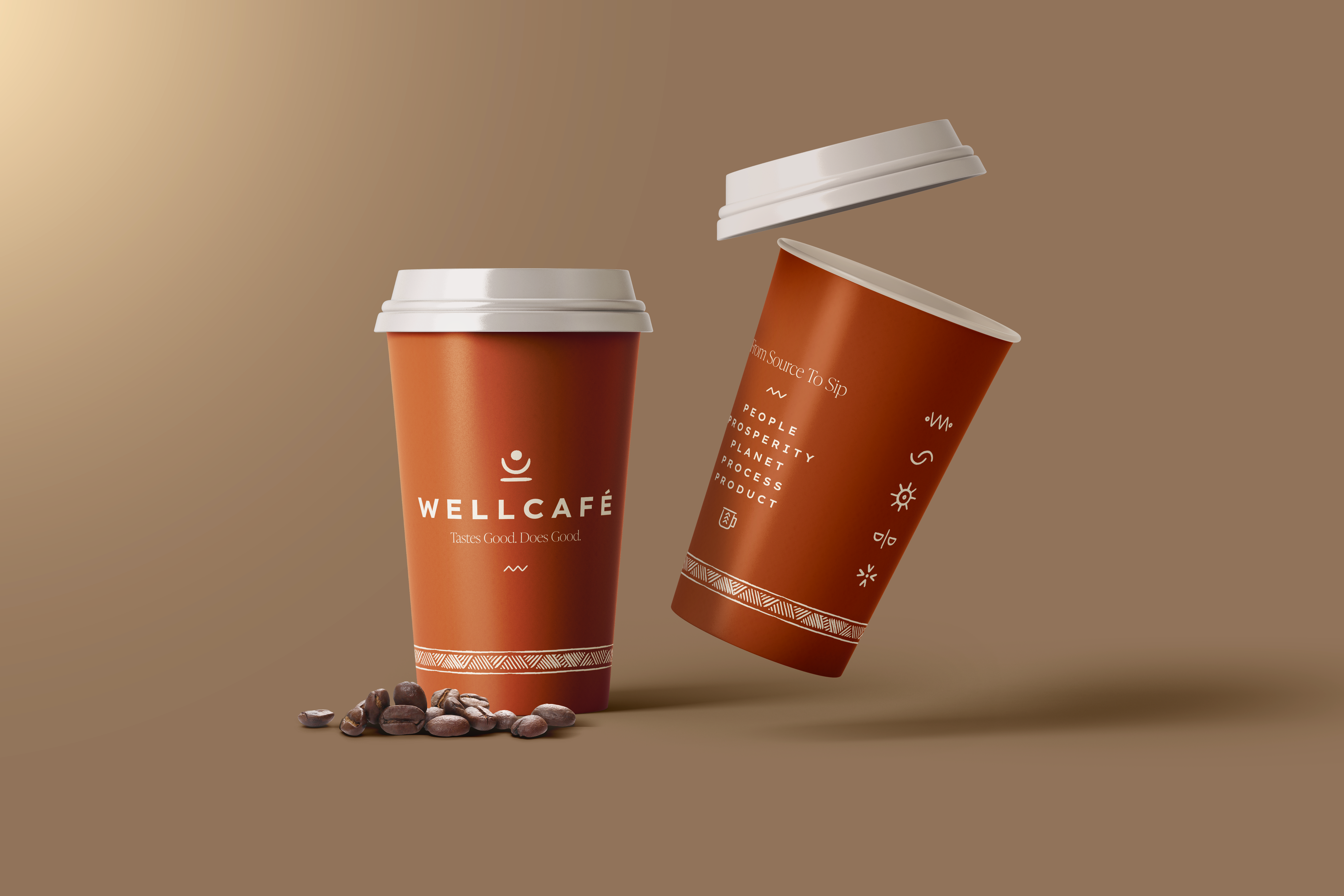 Wellcafé