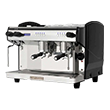 Merano II Espresso Coffee Machine