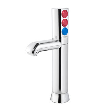 Zip Industrial Tap