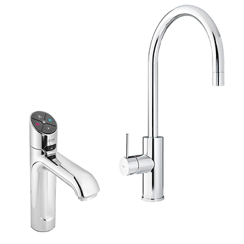 Zip Mixer Tap