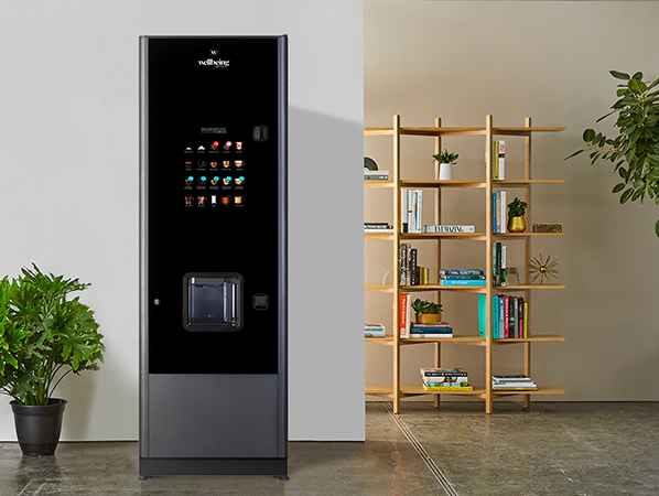 Coffee Vending Machines