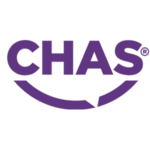 CHAS Accreditation